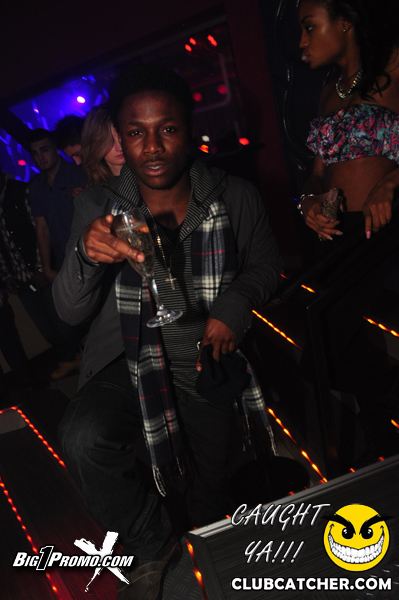 Luxy nightclub photo 213 - November 17th, 2012