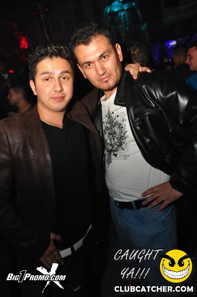 Luxy nightclub photo 214 - November 17th, 2012