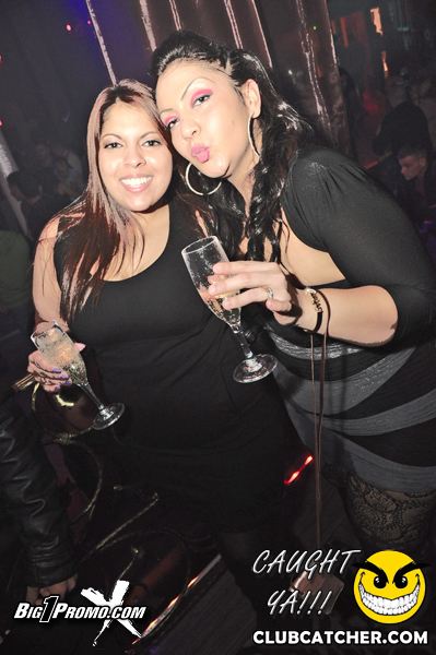 Luxy nightclub photo 215 - November 17th, 2012