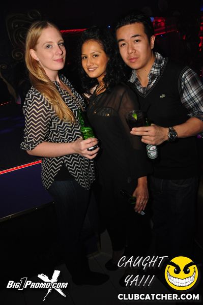 Luxy nightclub photo 217 - November 17th, 2012