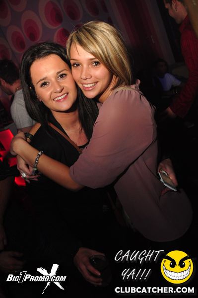 Luxy nightclub photo 218 - November 17th, 2012