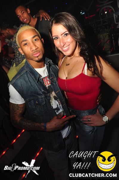 Luxy nightclub photo 23 - November 17th, 2012