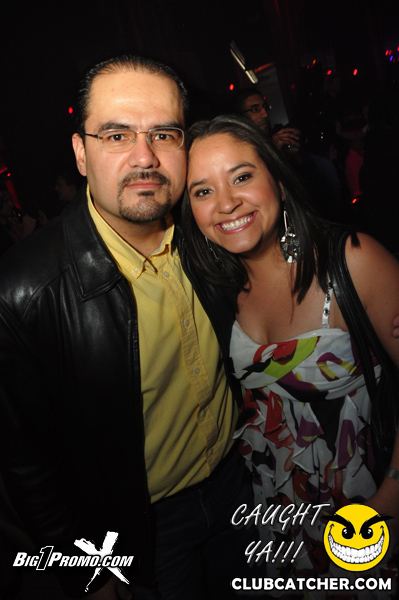 Luxy nightclub photo 221 - November 17th, 2012