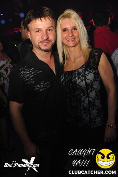 Luxy nightclub photo 223 - November 17th, 2012