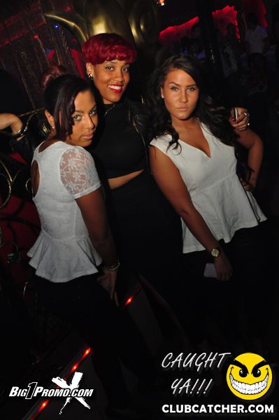 Luxy nightclub photo 226 - November 17th, 2012