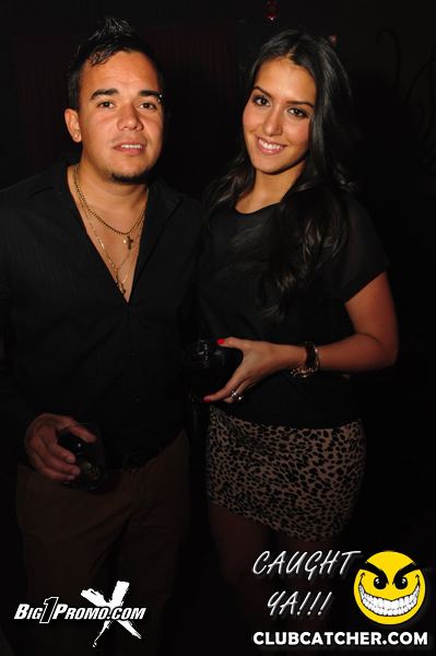 Luxy nightclub photo 227 - November 17th, 2012