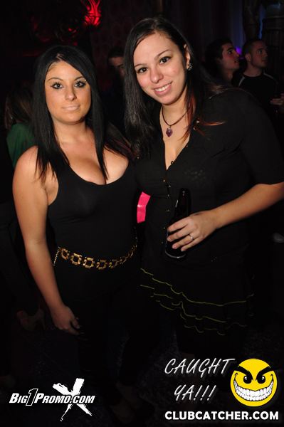 Luxy nightclub photo 230 - November 17th, 2012