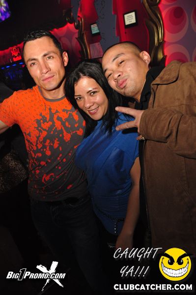 Luxy nightclub photo 24 - November 17th, 2012