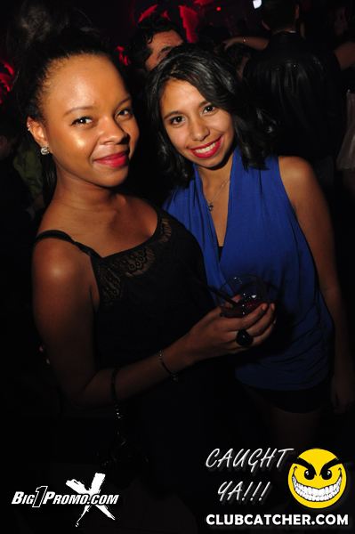 Luxy nightclub photo 232 - November 17th, 2012