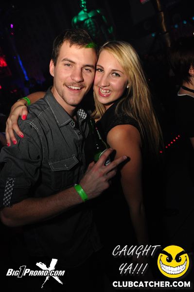 Luxy nightclub photo 234 - November 17th, 2012