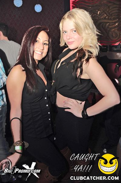 Luxy nightclub photo 235 - November 17th, 2012