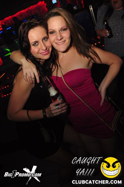 Luxy nightclub photo 238 - November 17th, 2012