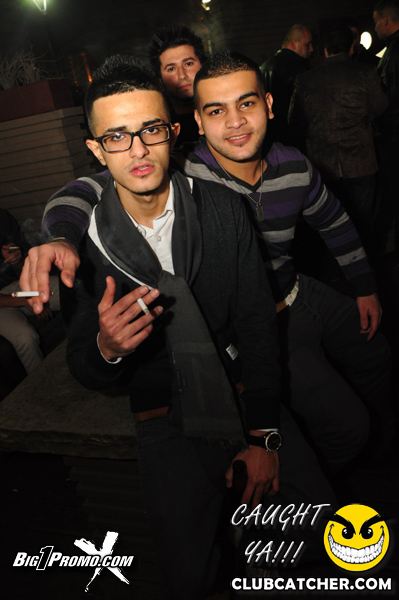 Luxy nightclub photo 239 - November 17th, 2012