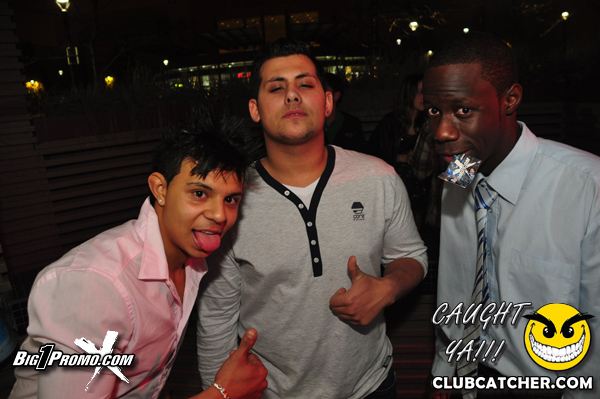 Luxy nightclub photo 25 - November 17th, 2012