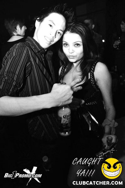 Luxy nightclub photo 241 - November 17th, 2012