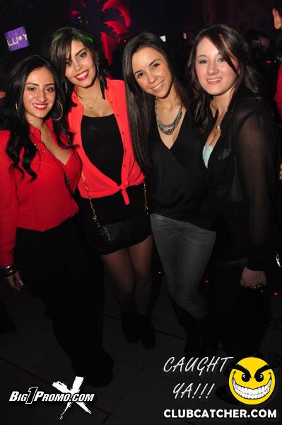 Luxy nightclub photo 242 - November 17th, 2012