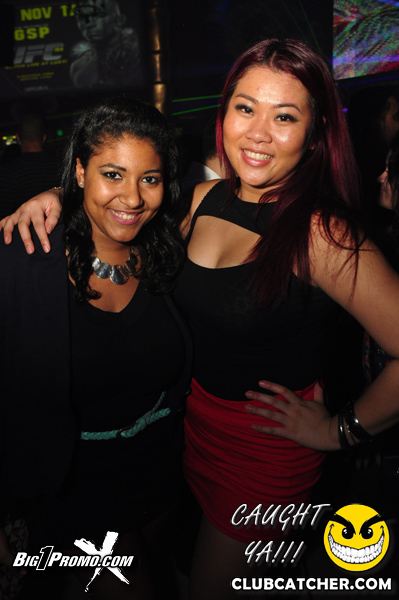 Luxy nightclub photo 243 - November 17th, 2012