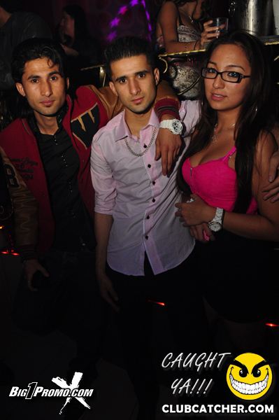 Luxy nightclub photo 244 - November 17th, 2012