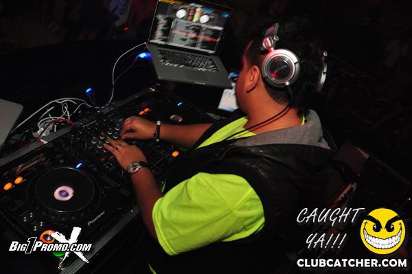 Luxy nightclub photo 246 - November 17th, 2012