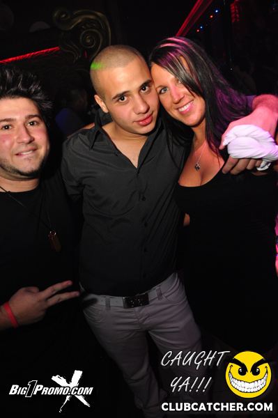 Luxy nightclub photo 250 - November 17th, 2012