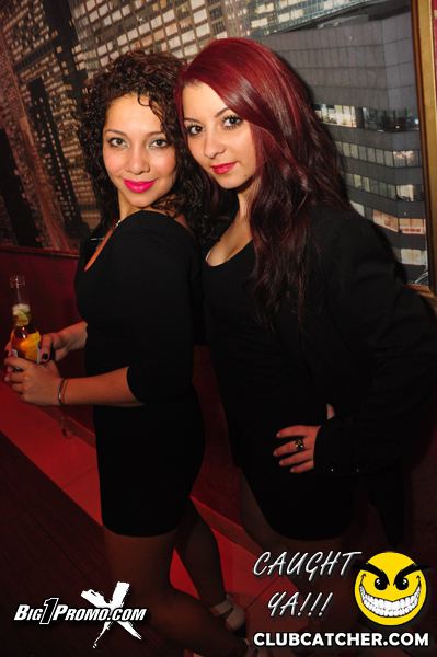 Luxy nightclub photo 26 - November 17th, 2012