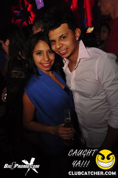 Luxy nightclub photo 251 - November 17th, 2012