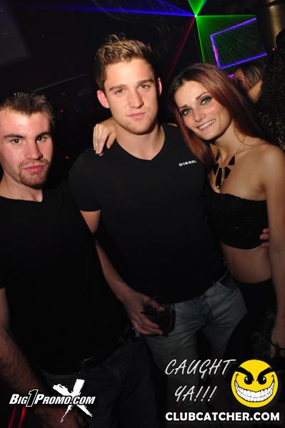 Luxy nightclub photo 252 - November 17th, 2012