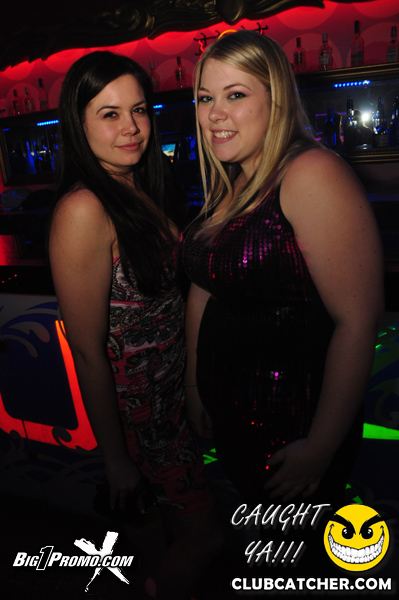 Luxy nightclub photo 255 - November 17th, 2012