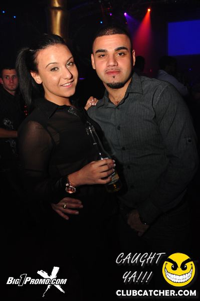 Luxy nightclub photo 256 - November 17th, 2012