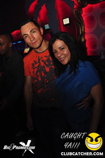 Luxy nightclub photo 258 - November 17th, 2012