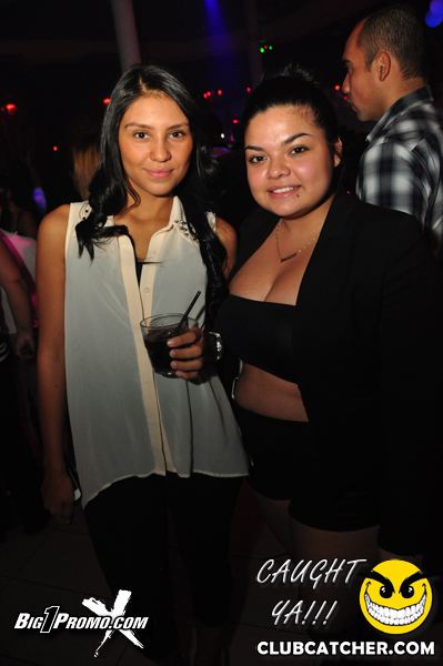 Luxy nightclub photo 260 - November 17th, 2012