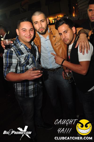 Luxy nightclub photo 27 - November 17th, 2012