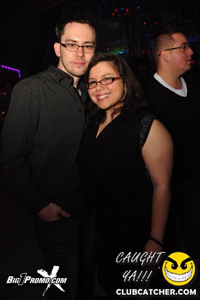 Luxy nightclub photo 261 - November 17th, 2012