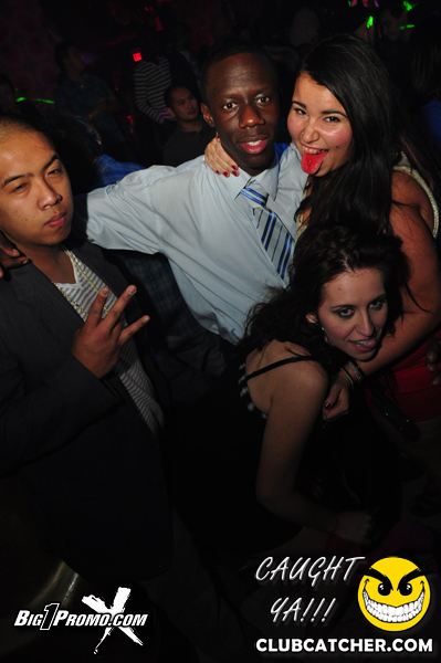 Luxy nightclub photo 262 - November 17th, 2012