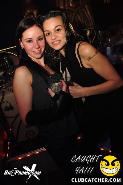 Luxy nightclub photo 264 - November 17th, 2012