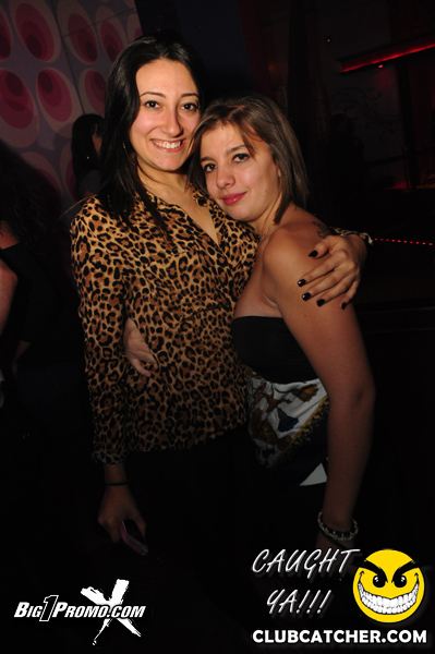 Luxy nightclub photo 265 - November 17th, 2012