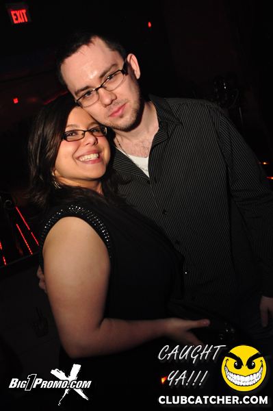 Luxy nightclub photo 266 - November 17th, 2012