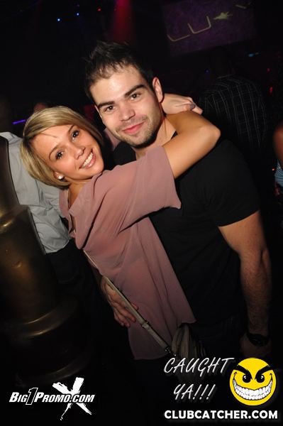 Luxy nightclub photo 267 - November 17th, 2012
