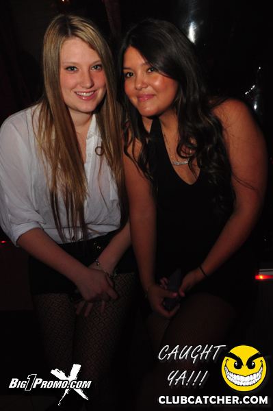 Luxy nightclub photo 268 - November 17th, 2012