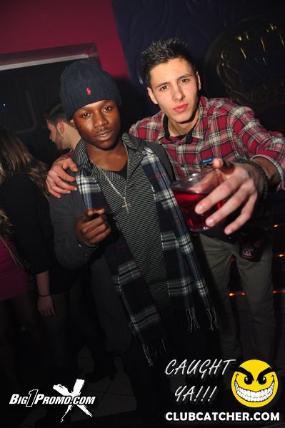 Luxy nightclub photo 28 - November 17th, 2012