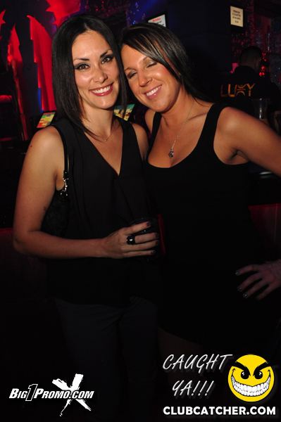 Luxy nightclub photo 273 - November 17th, 2012