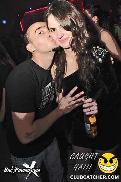 Luxy nightclub photo 277 - November 17th, 2012