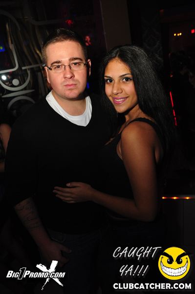 Luxy nightclub photo 279 - November 17th, 2012