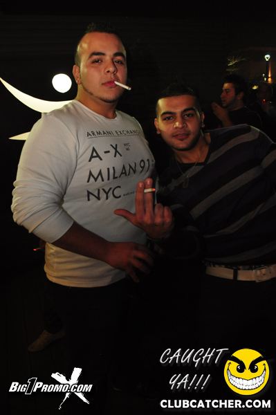 Luxy nightclub photo 280 - November 17th, 2012