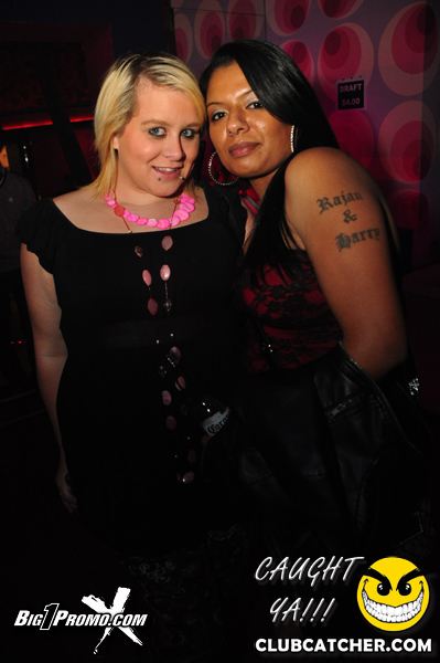 Luxy nightclub photo 281 - November 17th, 2012