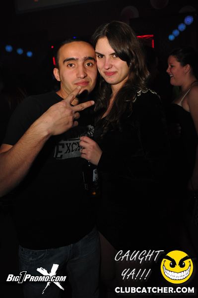 Luxy nightclub photo 282 - November 17th, 2012