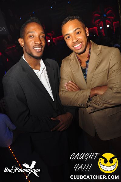 Luxy nightclub photo 30 - November 17th, 2012