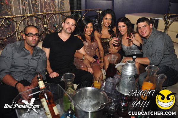 Luxy nightclub photo 4 - November 17th, 2012