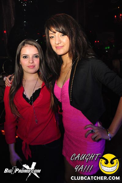 Luxy nightclub photo 32 - November 17th, 2012