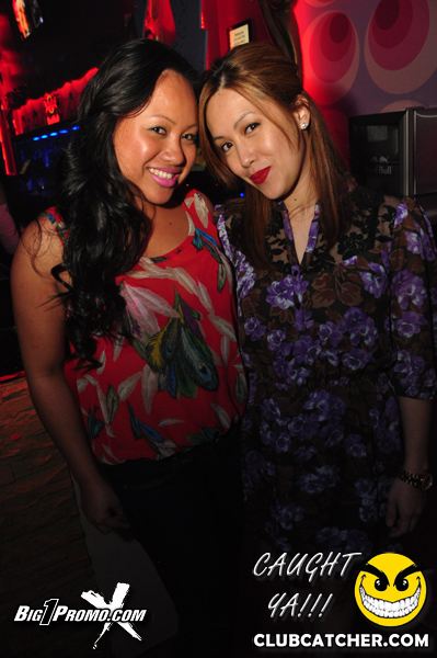 Luxy nightclub photo 33 - November 17th, 2012